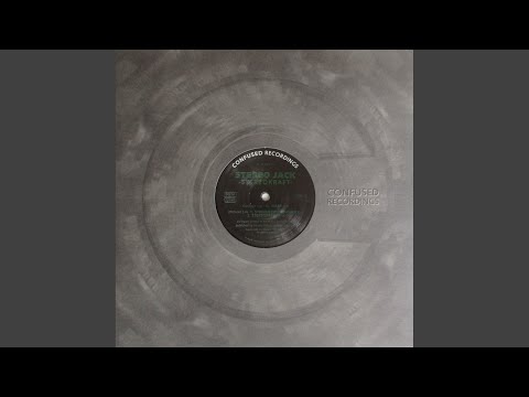 Stereo Jack — Straight 'n' Forward