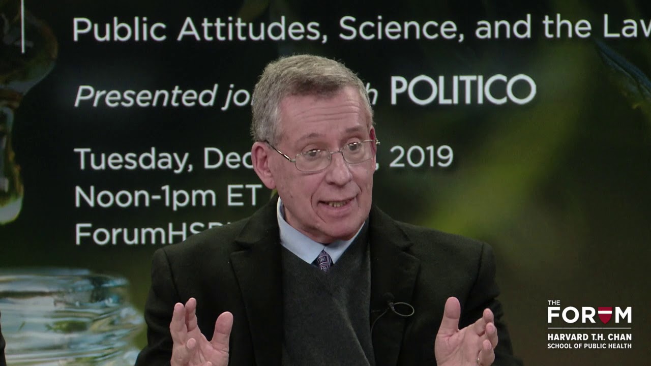 Recreational Marijuana and CBD: Lessons learned from supplements