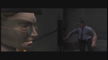 Hunter: The Reckoning Introduction Cutscene