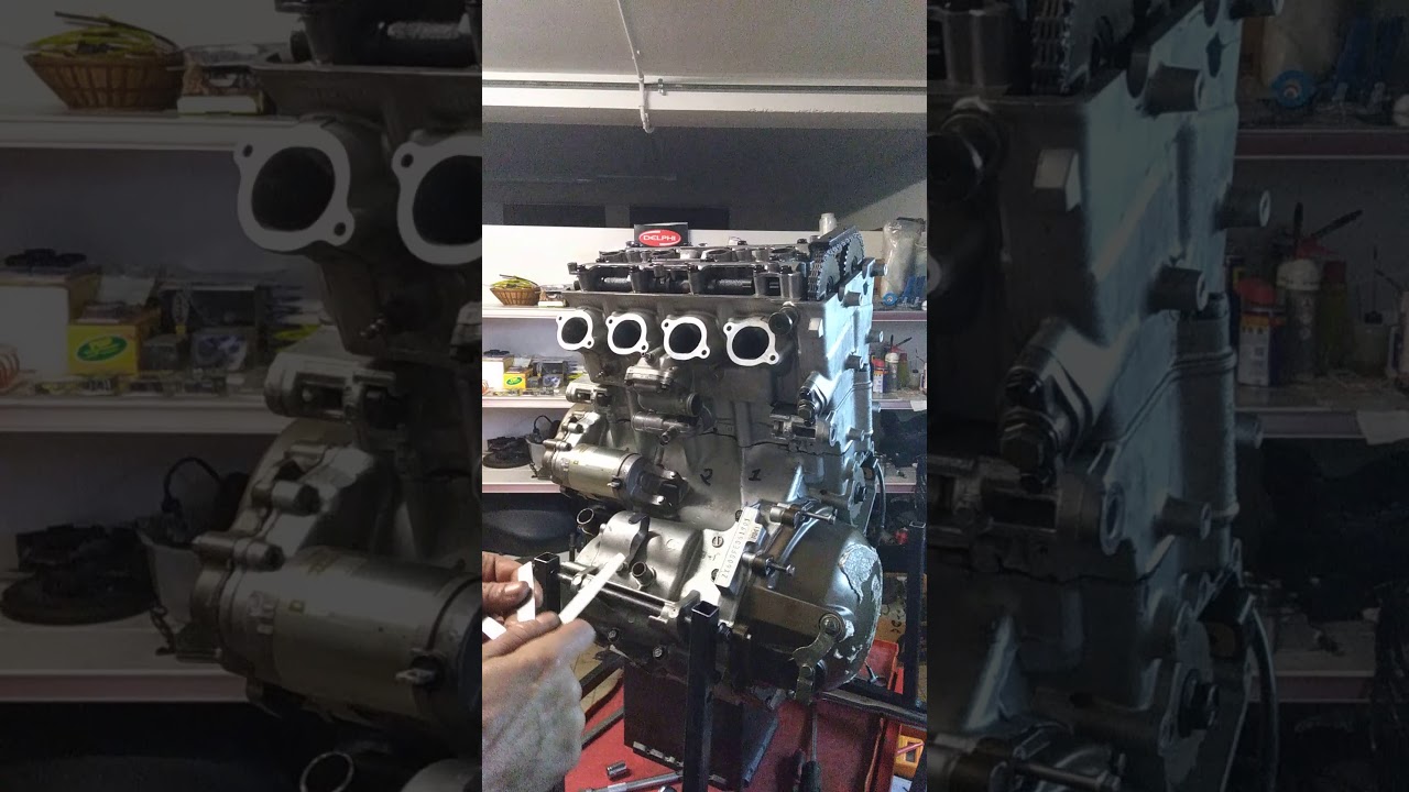 Messa In Fase Motore Lombardini 530