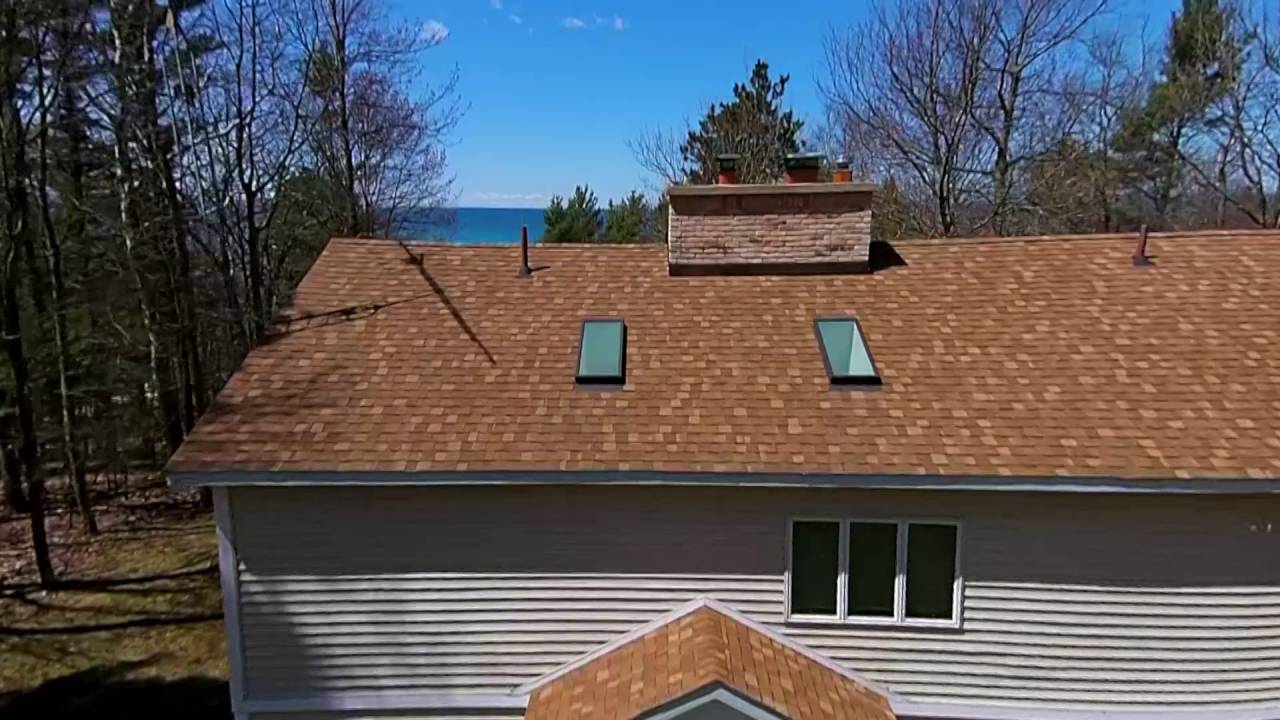 Lake Michigan Property For Sale 4102 College Ave Manistee, Michigan