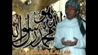 NAZIRI ALFANSURI KANZU-L-ARSY