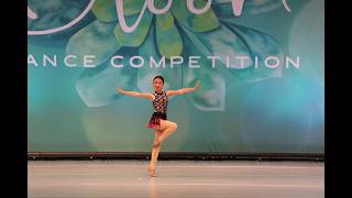 "Trustfall" Versafied Dance Company 2025-2026