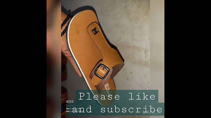 SLIPPER SANDALS #UNBOXINGFOOTWEAR men under 199 #Shorts