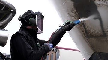 APPLIED BLAST MACHINE - COMMERCIAL APPLICATION - https://appliedpi.com/