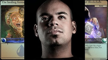 Fascinating interview with Shaban Shaame, creator of Moonga, Spells of Genesis