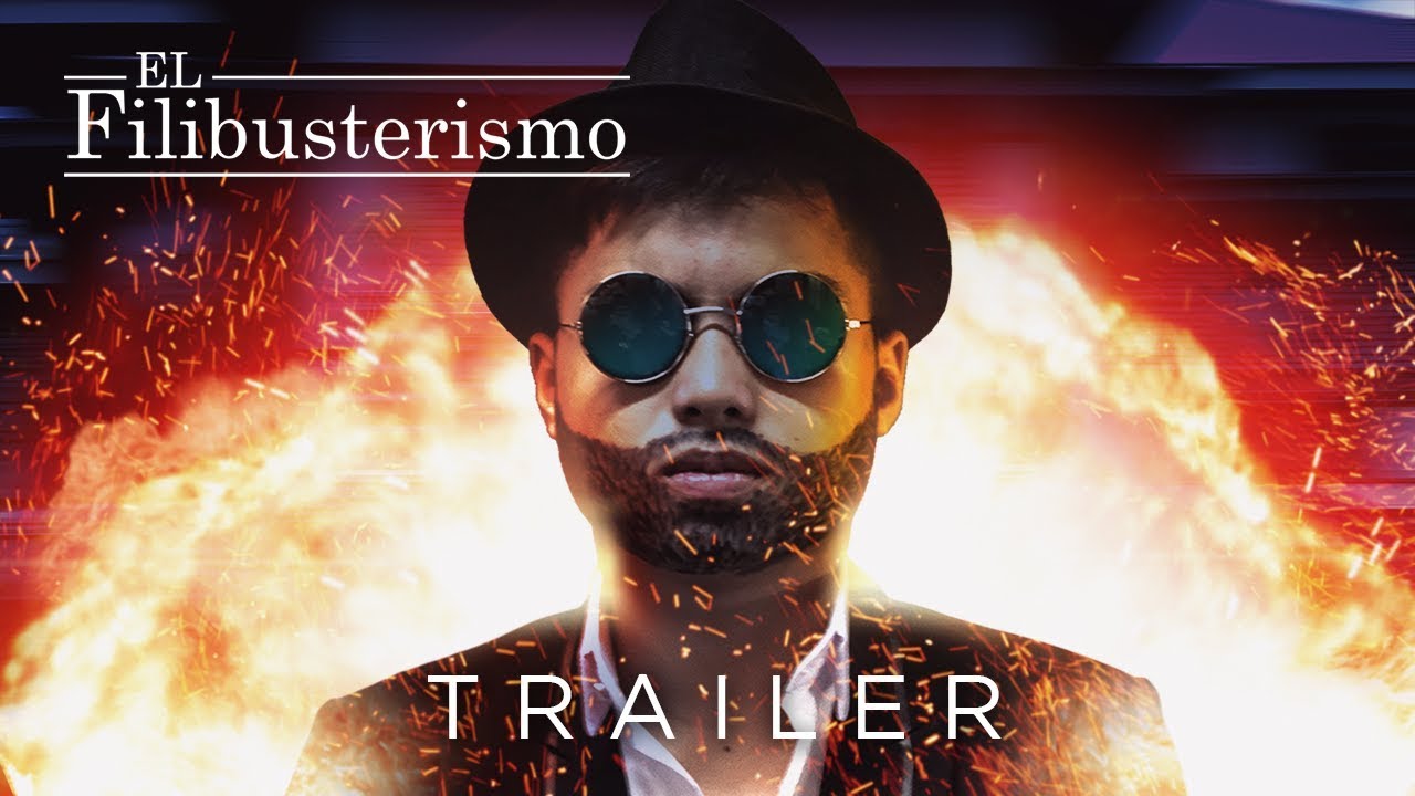 KMG El Filibusterismo Trailer 2019