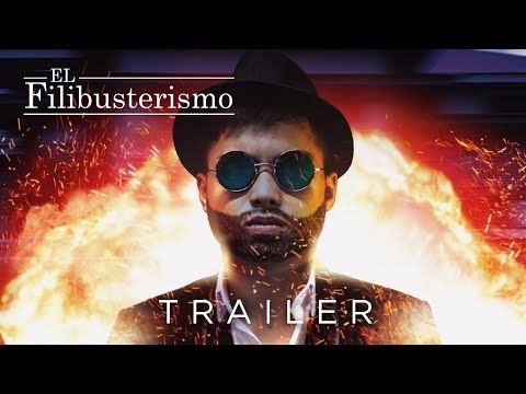 [KMG] El Filibusterismo Trailer (2019)