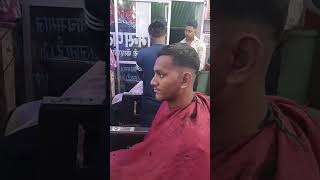 Nitish Nitin Mens Parlar