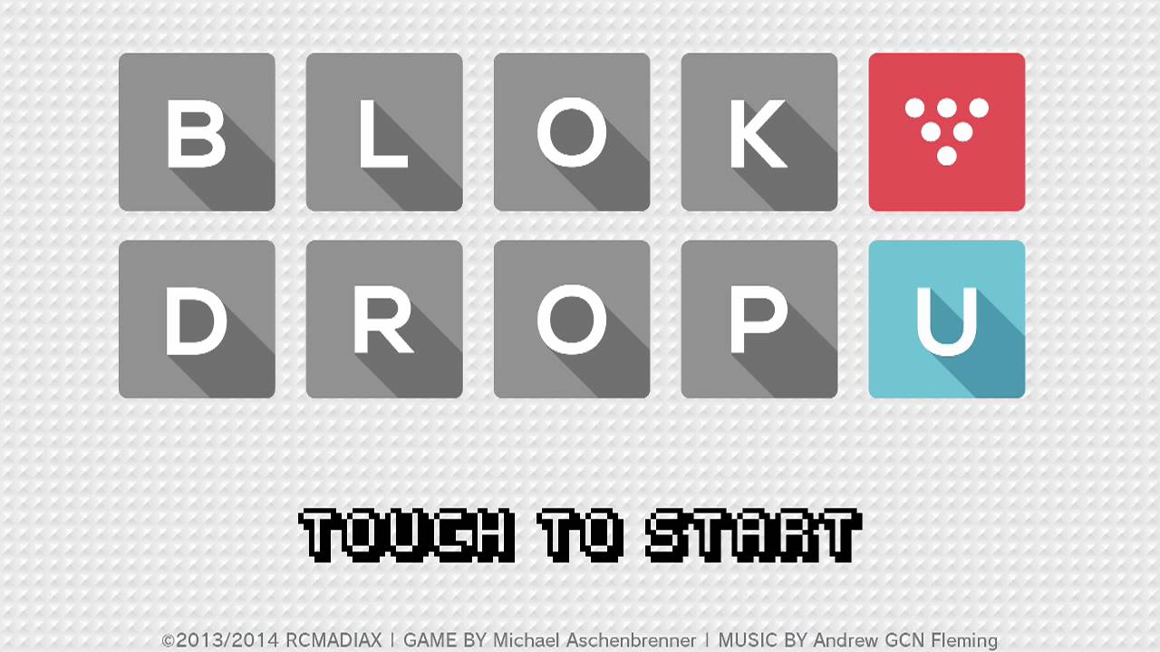 Blok Drop U - Teaser Trailer [HD 720p]