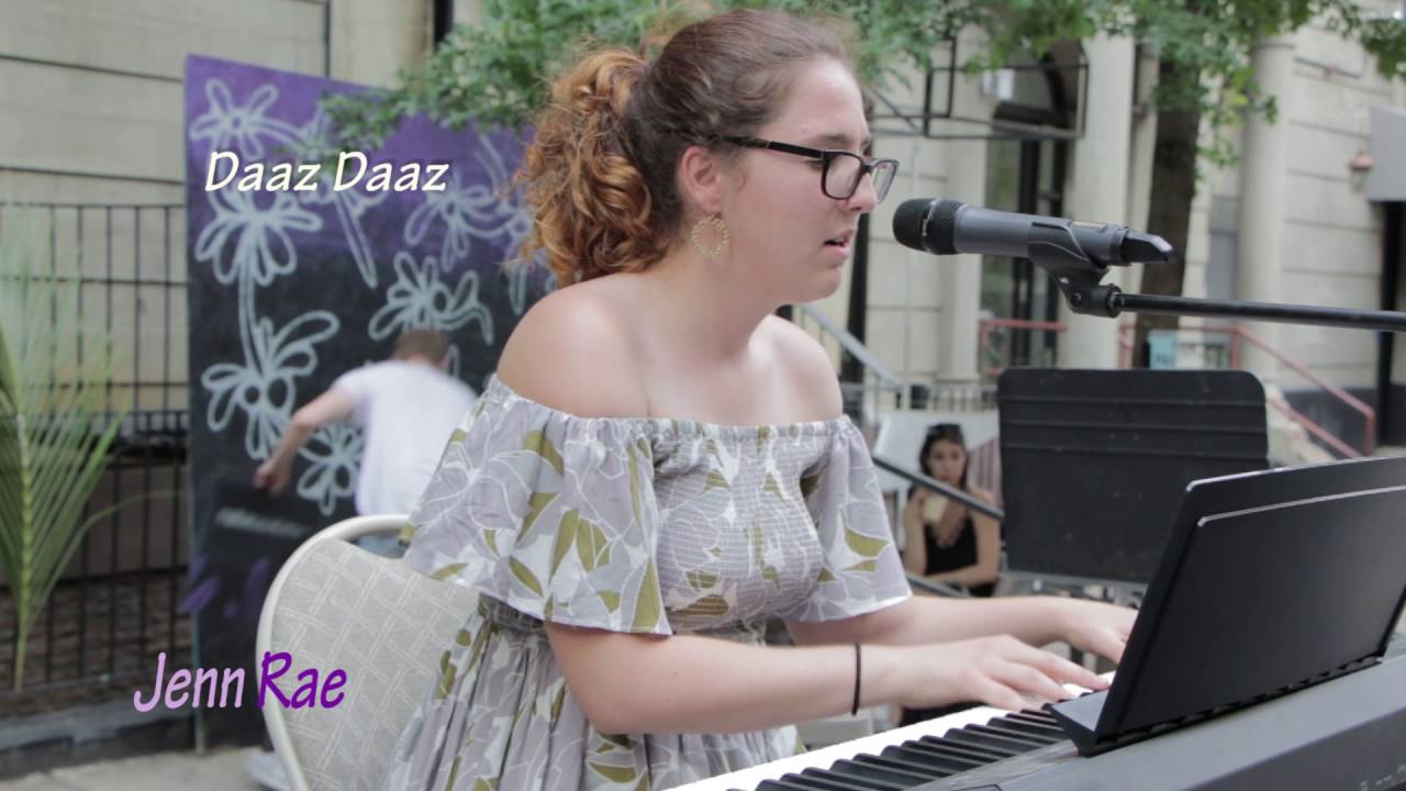 MakeMusicHarlem 2016