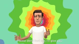 Plotagon funny moments 9