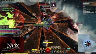 Guild Raid - Hall Of Chains - Soulless Horror 15.10.18