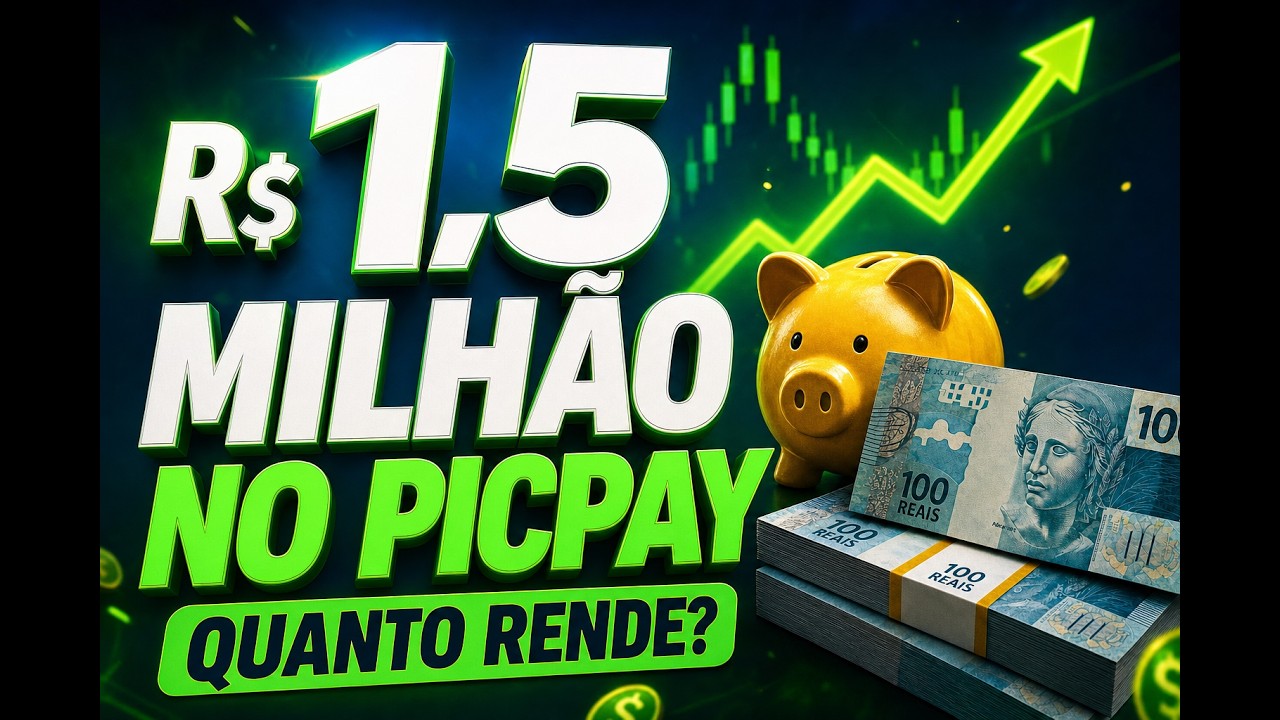 1 5 Milhao Rende Quanto 1 5 Milhao Rende Quanto