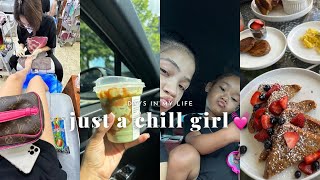 Download Lagu chill girl 💕 | brunch, pedicure, mini hygiene restock, auntie things, tiktok shop haul, \u0026 more… MP3 Download Lagu chill girl 💕 | brunch, pedicure, mini hygiene restock, auntie things, tiktok shop haul, \u0026 more… MP3