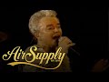 Air Supply - Lost In Love (Cuba, July 7th 2005)