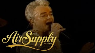 Air Supply - Lost In Love Cuba, July 7Th 2005