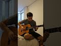 Solo autoral #music #guitar #acoustic #solo #violão