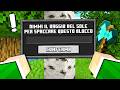 MINECRAFT NON È PIÙ DIVERTENTE.