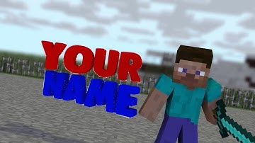 FREE INTRO TEMPLATE MINE IMATOR #9