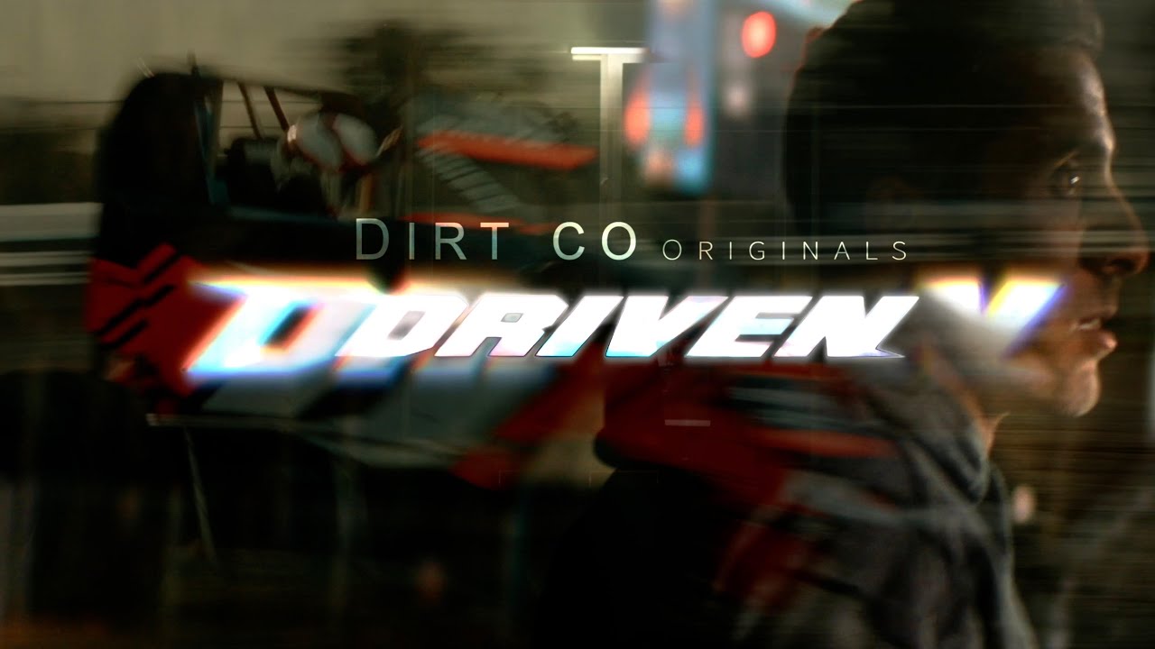 DRIVEN - Episode 1
