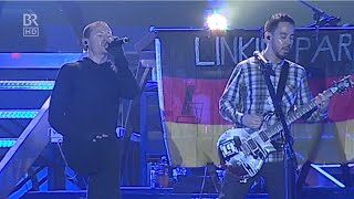 Linkin Park &quot;Somewhere I Belong&quot; Live (Over the years) 2003-2017