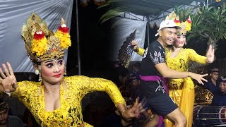 Bonus Buah Melon Langsung Saup Sangkol