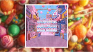Candypop Arcade Official Music Video