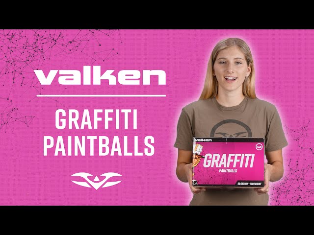 Paintball - Paintballs - Page 1 - Valken Sports