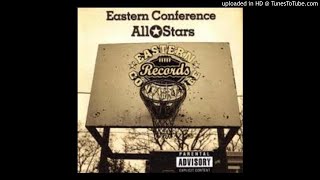 Eastern Conference All Stars - High &amp; Mighty &quot;Open Mic Night&quot;