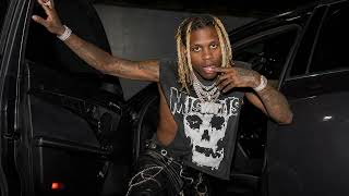 Lil Durk - Beat The Case (Unreleased)