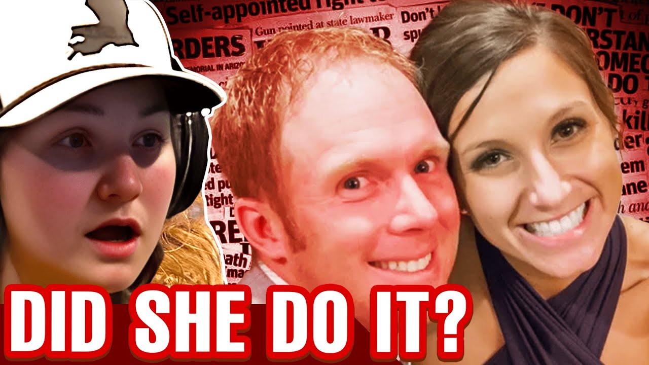 Did She Poison Her Husband? Kouri & Eric Richins Story| Grits with a Side of Murder (Ep. 291)