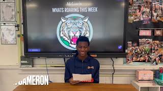 The Roar Report - Feb 2-6
