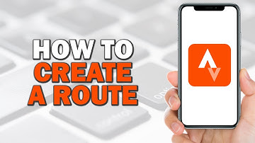 How To Create a Route in Strava (Quick and Easy)