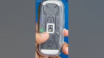 wiwu wireless mouse