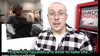 that moment fantano gives ur album a 5