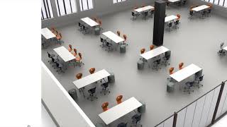 Library Refresh 2018-2019