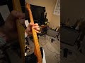 Playing ‘Purple Haze’ in First-Person: A Hendrix POV Guitar Cover! Guitar #Stratocaster #POVGuitar