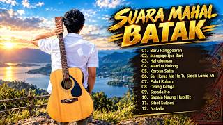 Golden voice🔥 collection of viral Batak songs | Boru Panggoran full album