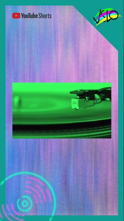 VSLO: Jaz - Kasmaran (Lyrics) | Vinyl Mode & Cafe Ambiance #shorts