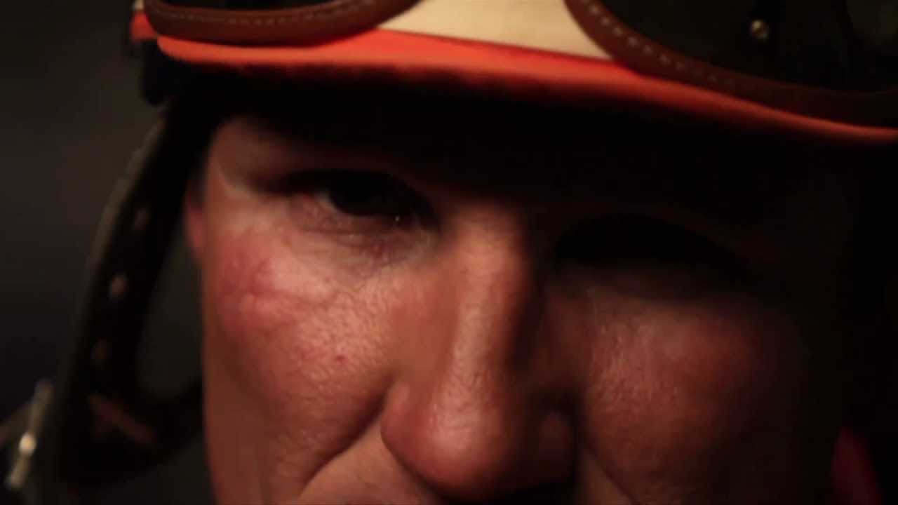 Worlds Fastest Athletes - G.R. Carter is Ready, Are You? - YouTube