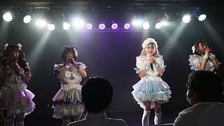 【QanvaS】UNIDOL 2022 Fresh in KYUSHU ①