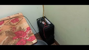 Điện gió dùng sạc MTPP của mặt trời! Ae tham khảo trong video nhé! zalo 0947 592 562.