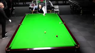 2023 Billiards Grand Final South Australia