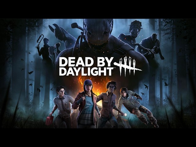 【朝活】【DBD】【16枠目】消灯やります！【ゲーム実況】