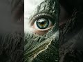 Mountain's eye 👁