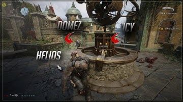 Gears 5 - This Match Was Actually Hard... (Sweaty Ranked Match)