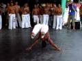 Concurso Rei da Capoeira de Coburg 2011 (2. Parte do concurso:Sólo e Acrobacia)