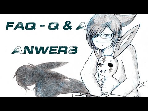 Q & A / FAQ - Answers