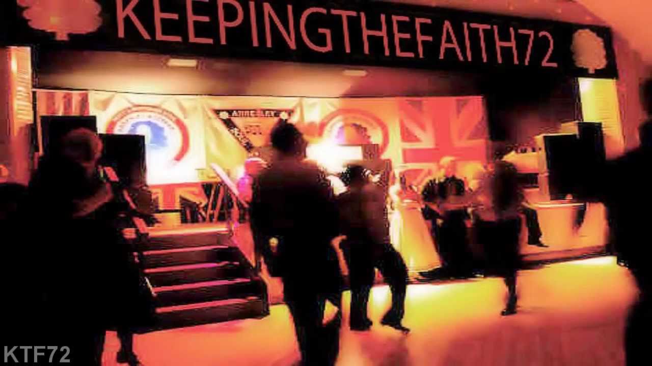 James Carr - Freedom Train - YouTube